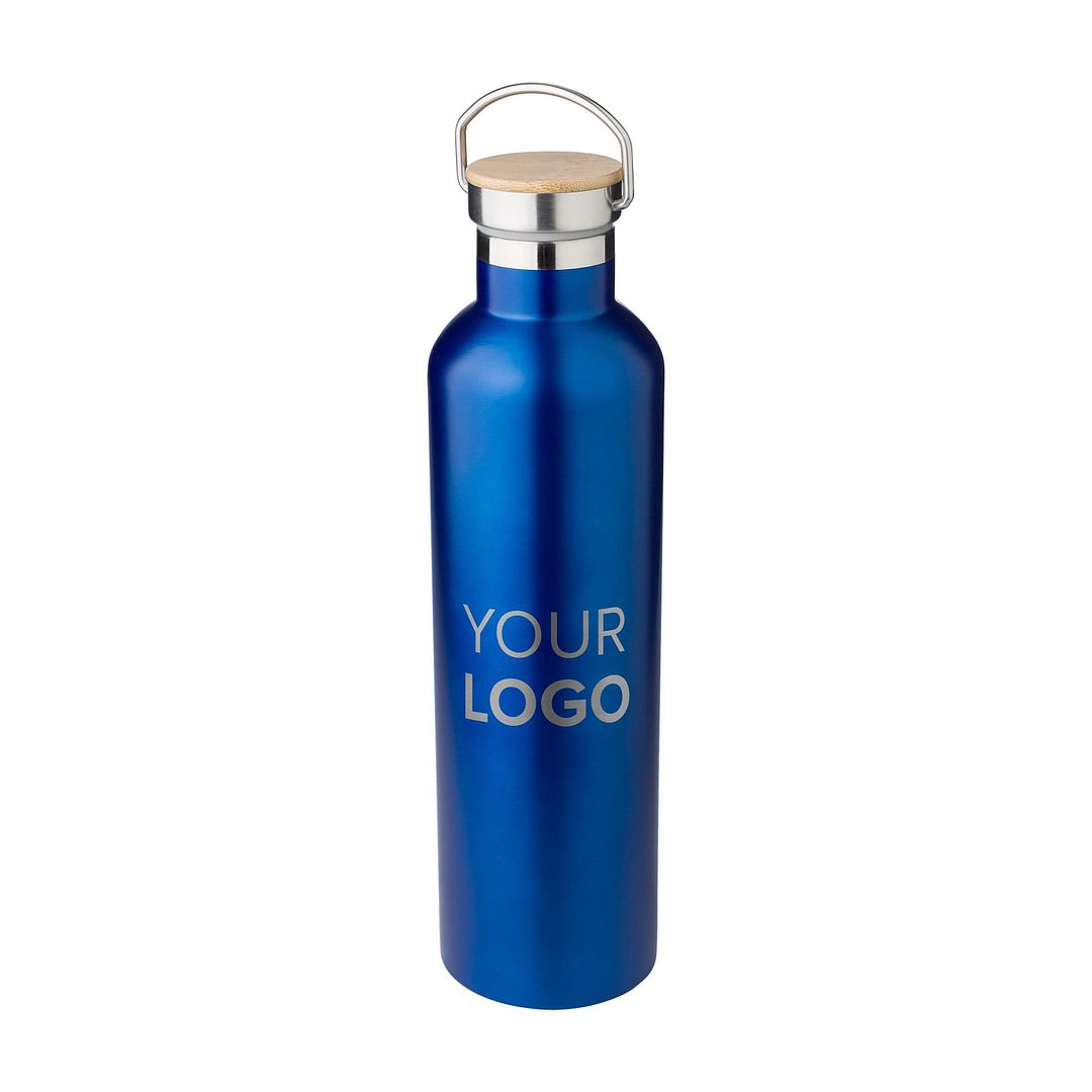 Doppelwandige Flasche Beatht | 1 l