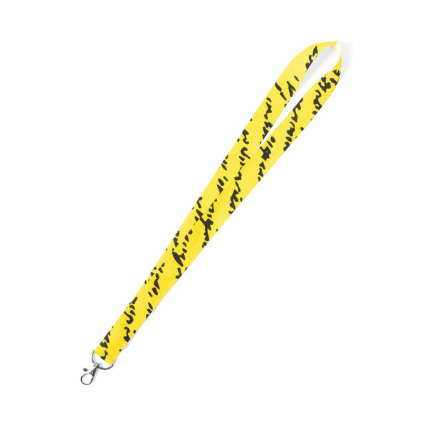 Sublimations Schlüsselband Idpak