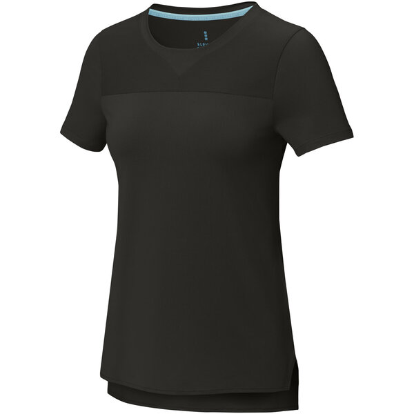 Cool Fit T-Shirt aus recyceltem GRS Material für Damen - Lüthlio