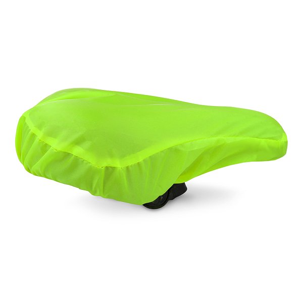 Fahrrad Sattelbezug aus R-PET-Material Sarazel