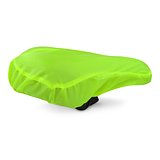 Fahrrad Sattelbezug aus R-PET-Material Sarazel