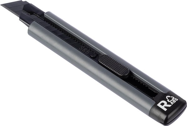 Recyceltes ABS-Hobbymesser Anner