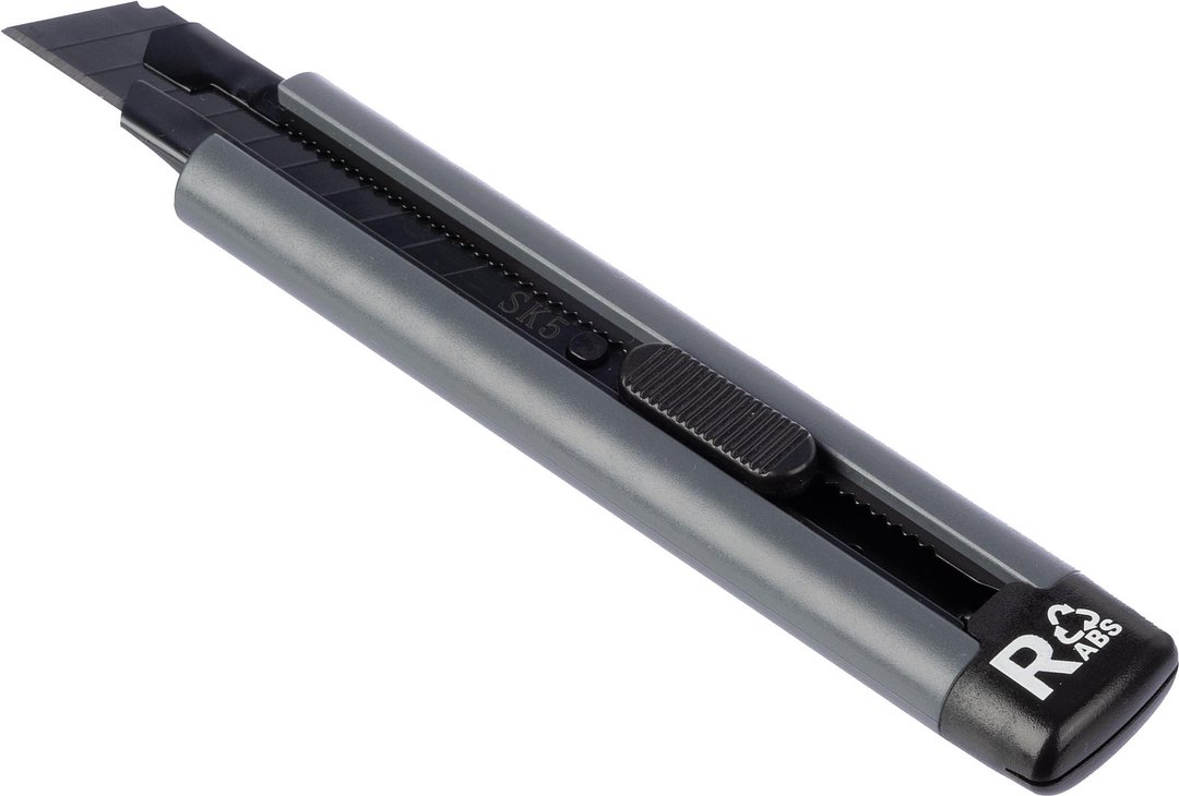 Recyceltes ABS-Hobbymesser Anner