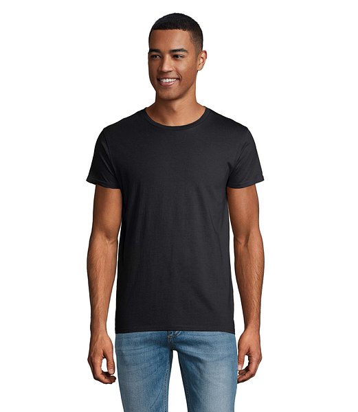 Männer T-Shirt 150g Uelycin