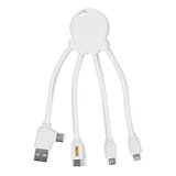 Eco Octopus Ladekabel Heliuat