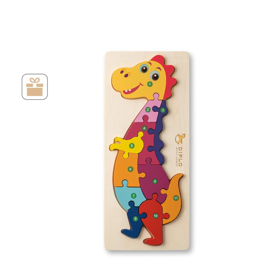 Puzzle Alurs