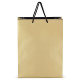 Papier Geschenktasche 30 x 12 x 40cm 200g/m² Nelik