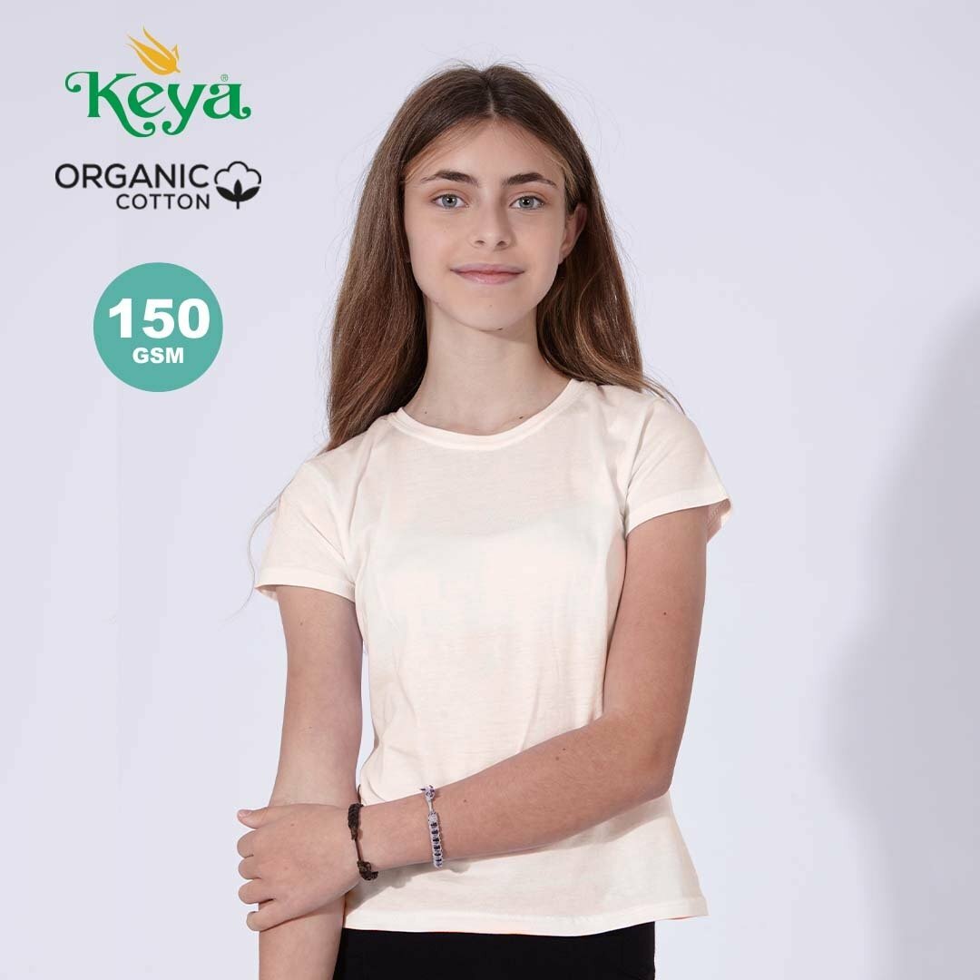 Kinder T-Shirt "keya" Id KD