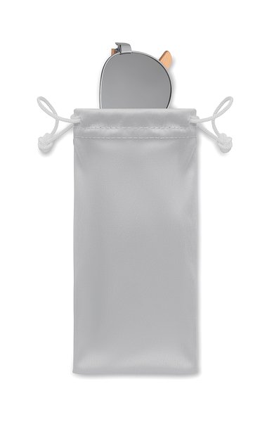 Sonnenbrille Bambus Utzia