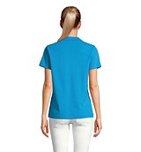 PULSE Damen POLO Lurina