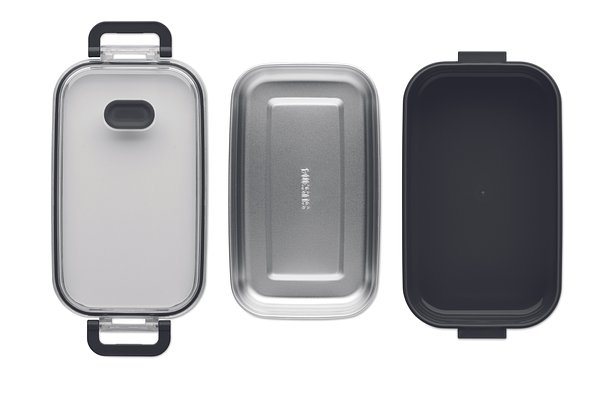 Lunchbox PP 750ml Marelf