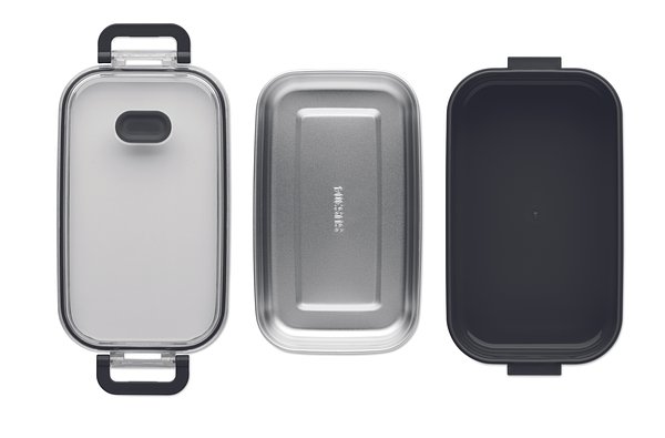 Lunchbox PP 750ml Marelf