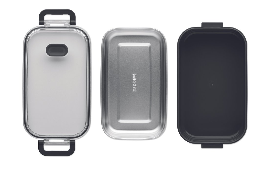 Lunchbox PP 750ml Marelf