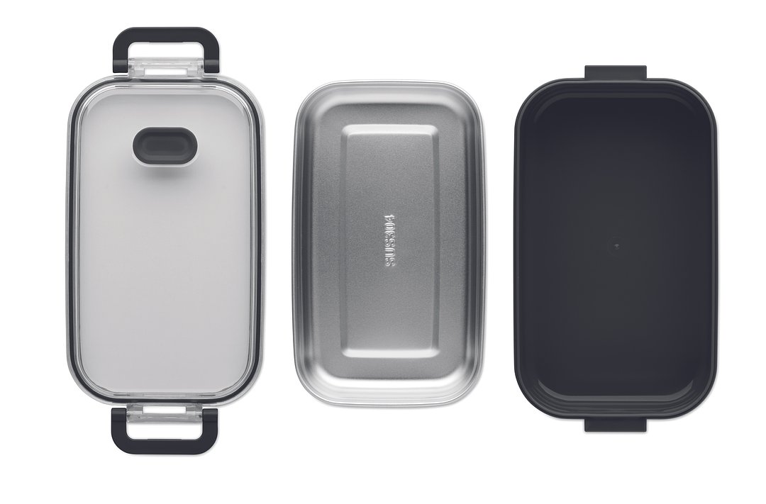 Lunchbox PP 750ml Marelf