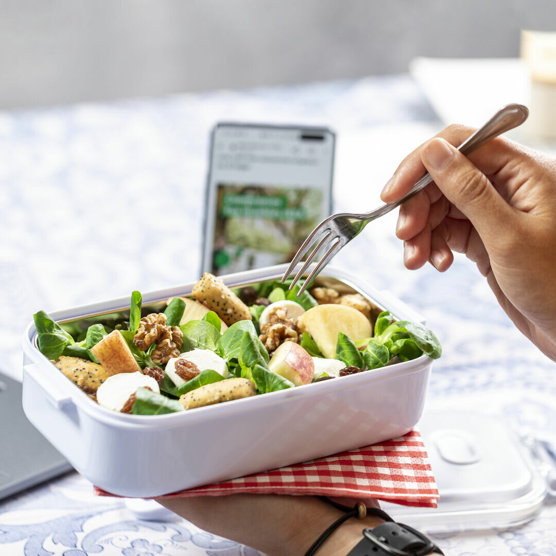 Wärme Lunch Box Idket