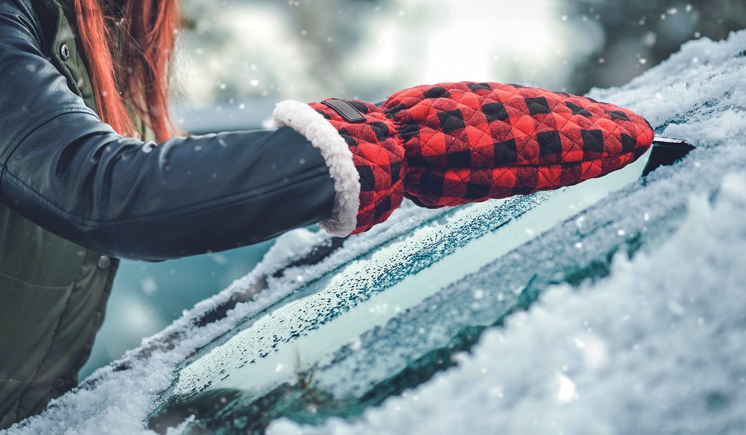 Eiskratzer Leenicoli