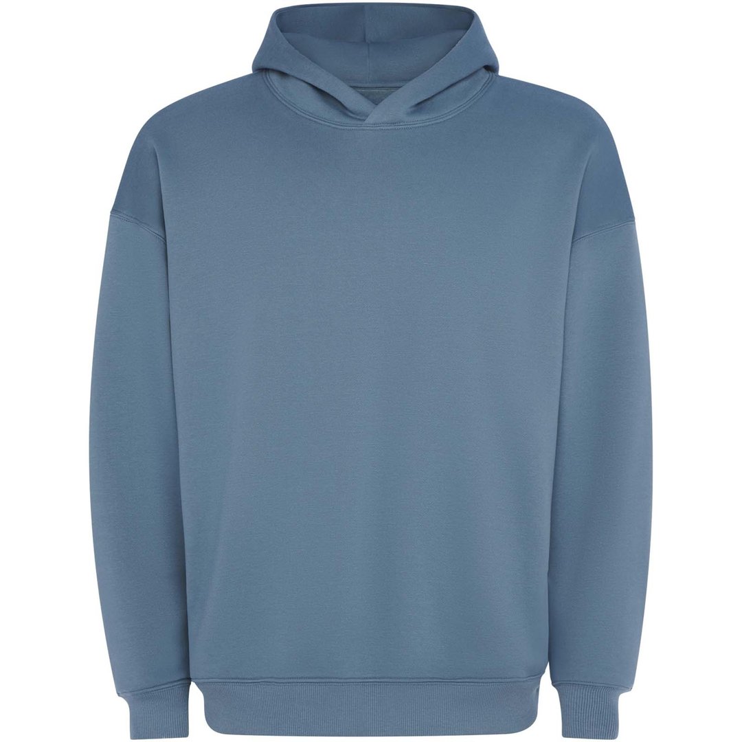 Oversize Hoodie Unisex - Beatingi