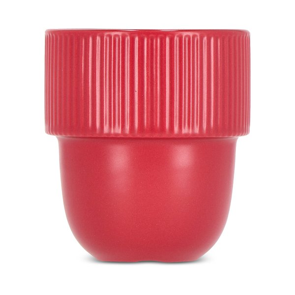 Inka Becher mit Ohr 270ml Giamio