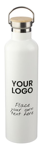 Doppelwandige Flasche Beatht | 1 l
