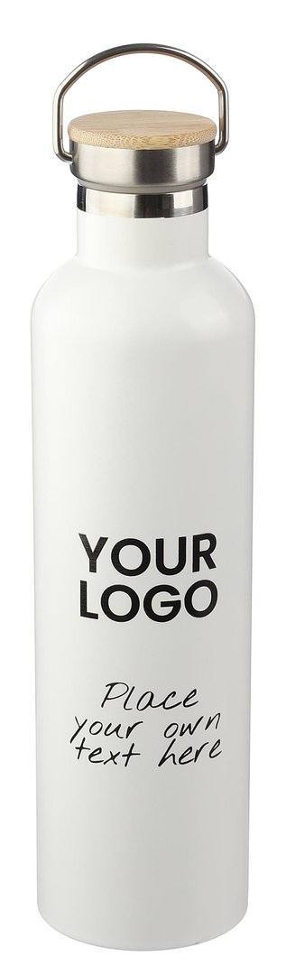 Doppelwandige Flasche Beatht | 1 l