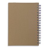 Spiralnotizbuch A5 Ansehia