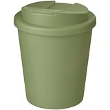 Espresso POP 250 ml Becher mit auslaufsicherem Deckel - Giania