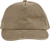 Baumwolle (240 g/m2) Mütze Giannan