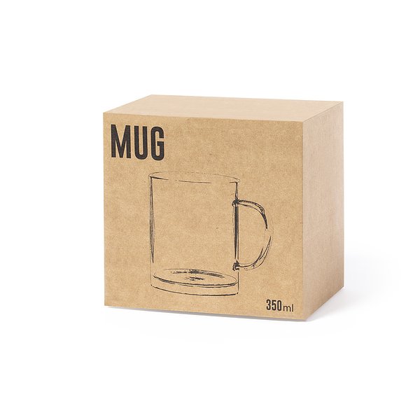 Sublimations Tasse Idant