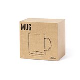 Sublimations Tasse Idant