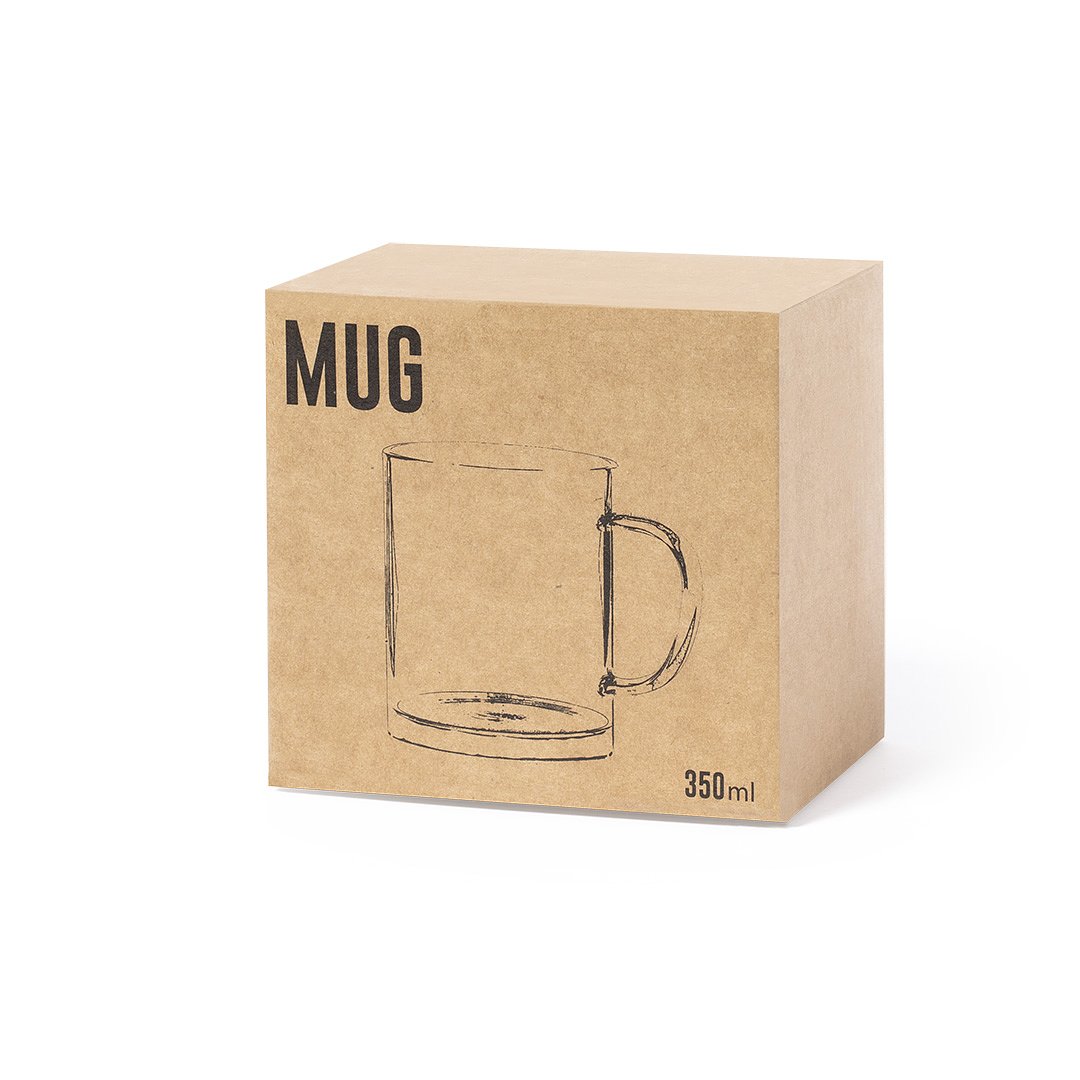 Sublimations Tasse Idant