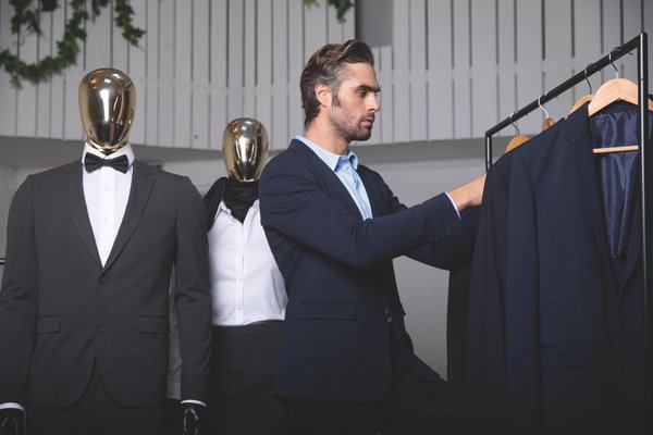 BALTHAZAR Männer SHIRT Vrenga