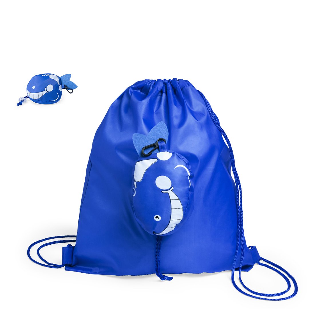 Faltbarer Rucksack Idssa