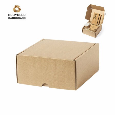 Geschenk-Box Idril