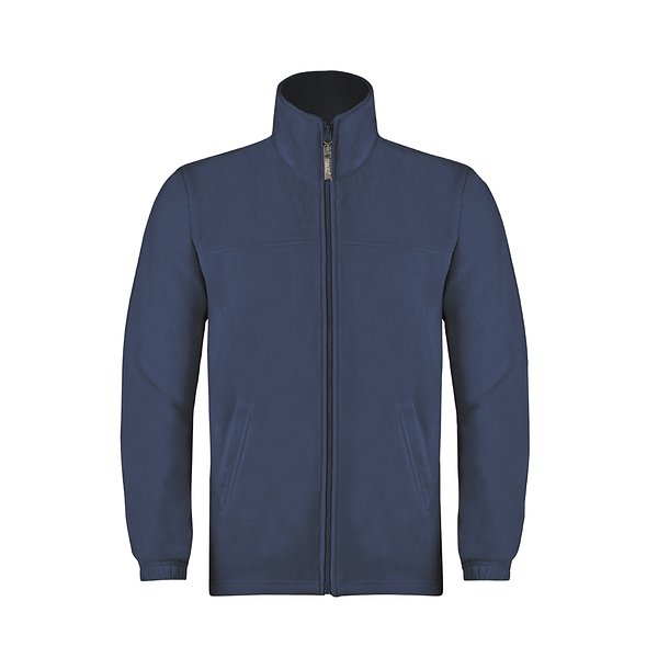 Jacke Idzan