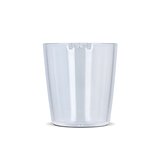 Festival-Shotglas mit Lanyard Hatholla