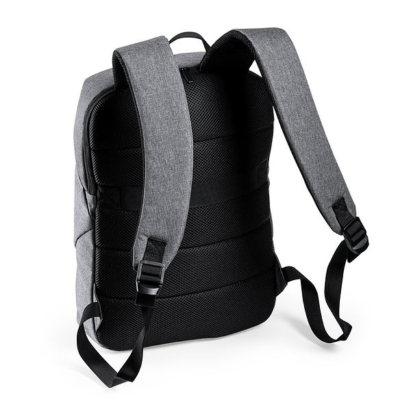 Antibakteriell Rucksack Iddux