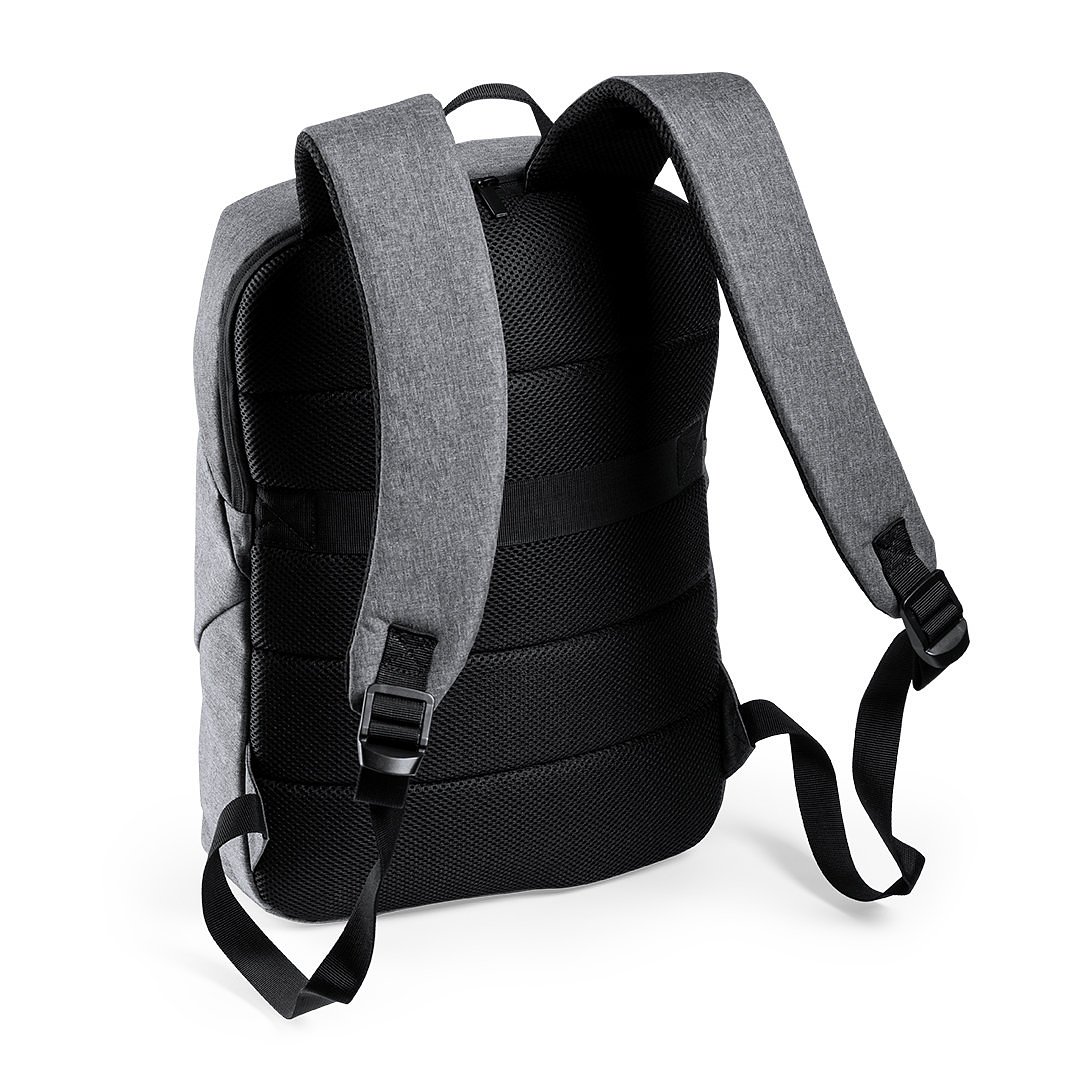 Antibakteriell Rucksack Iddux