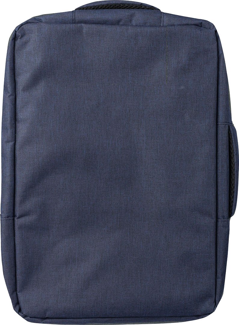 Laptop-Rucksack Lurittafrs | Recycelt | 12 l