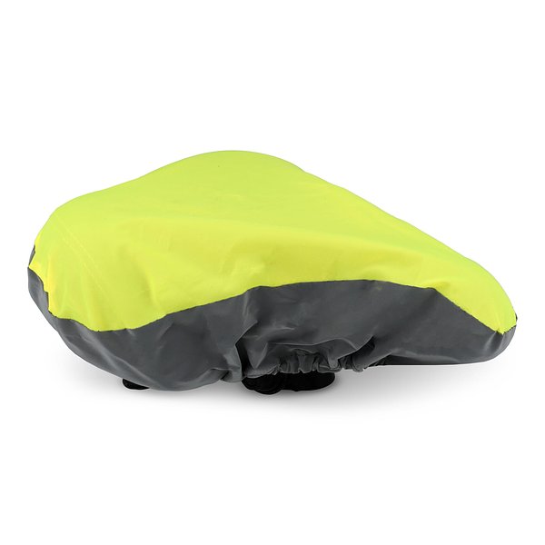 R-PET Reflektierender Sattelbezug Giunata