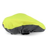 R-PET Reflektierender Sattelbezug Giunata