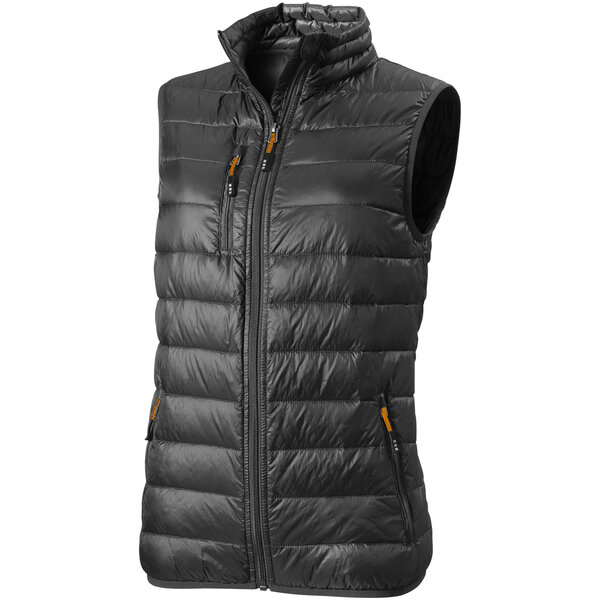 Leichter Daunen-Bodywarmer für Damen - Ursicco