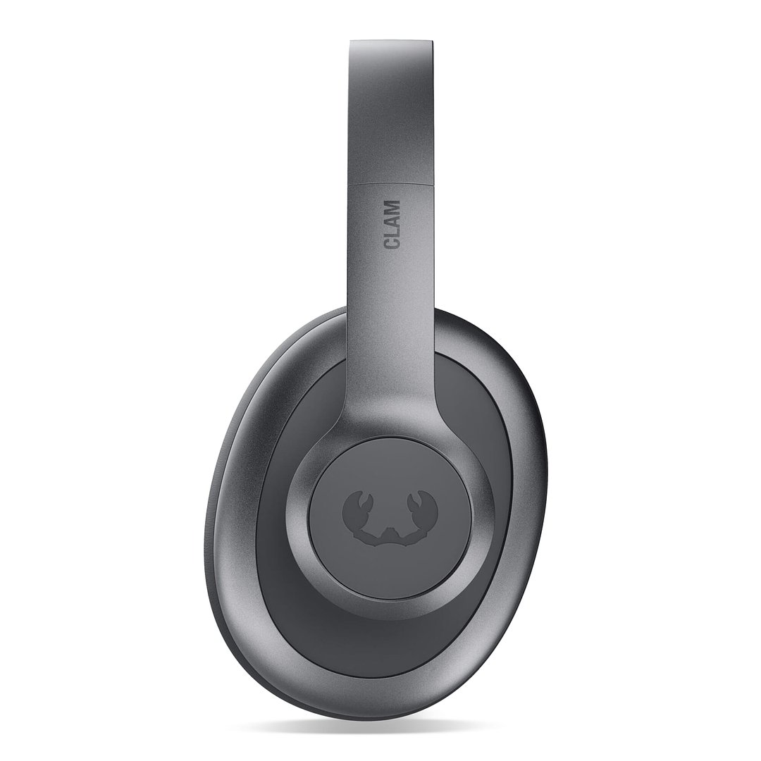 Clam Blaze 2 Over-Ear ENC Kopfhörer Steivanna