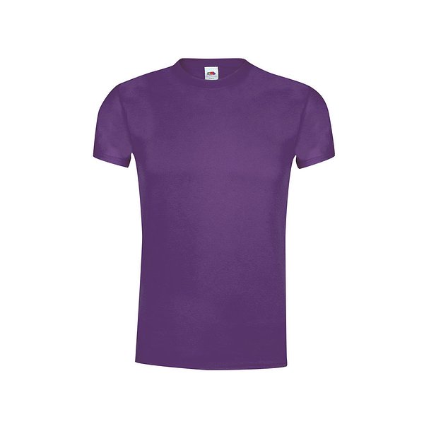Erwachsene Farbe T-Shirt Idl T