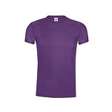 Erwachsene Farbe T-Shirt Idl T