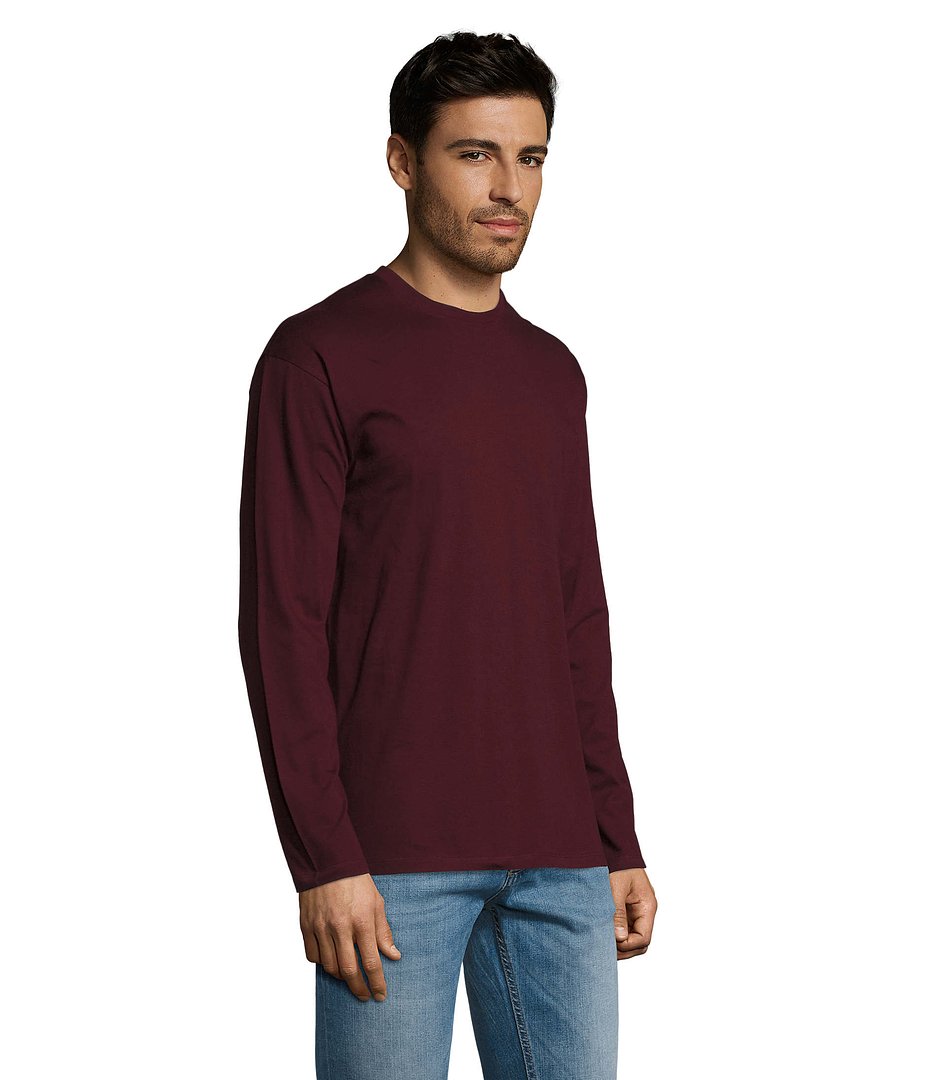 Männer T-Shirt 150g Doldin