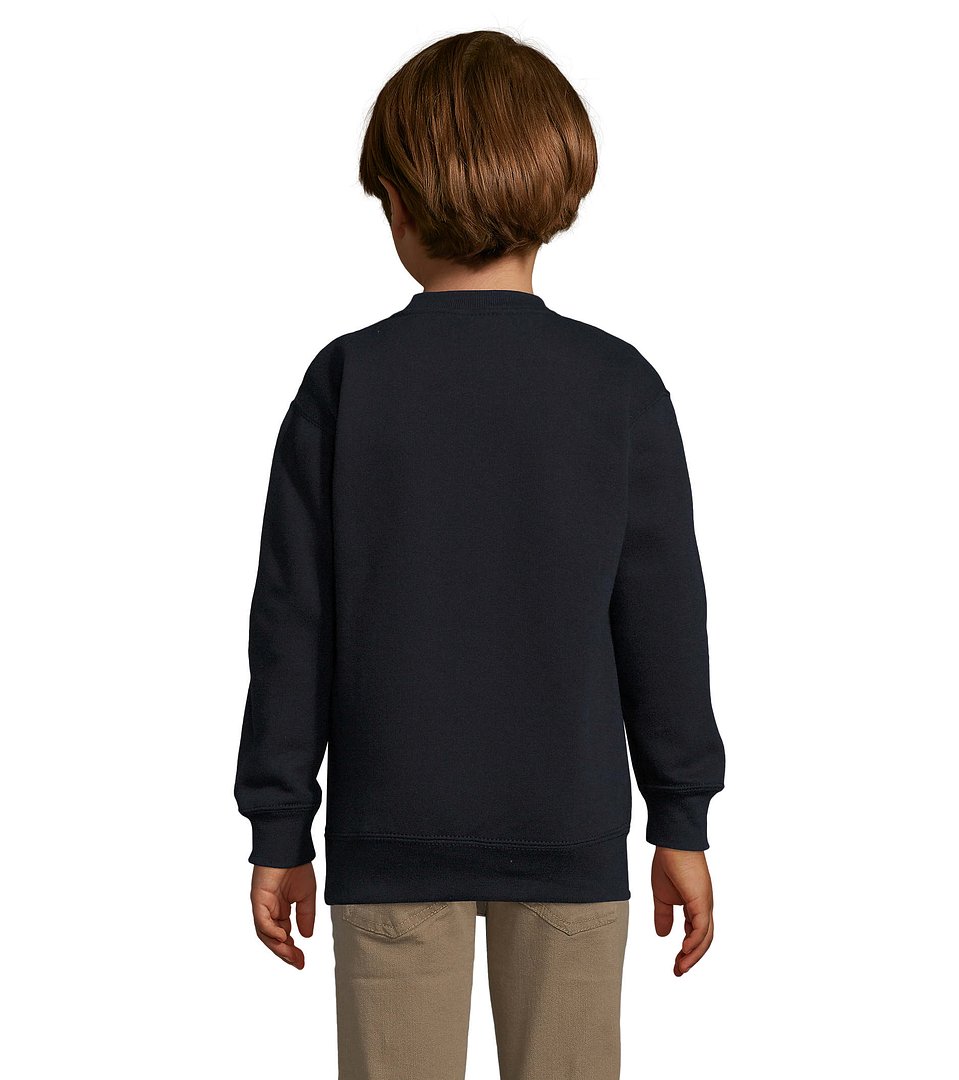 Kinder-Sweatshirt 280g Vetinelia