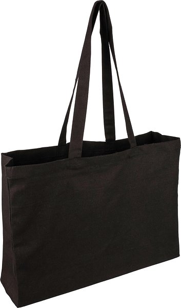 Einkaufstasche Baumwolle (280 g/m²) Lüzza