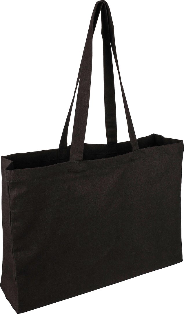 Einkaufstasche Baumwolle (280 g/m²) Lüzza