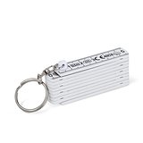 Kalibrierter faltbarer Linealring 0,5m Reguld