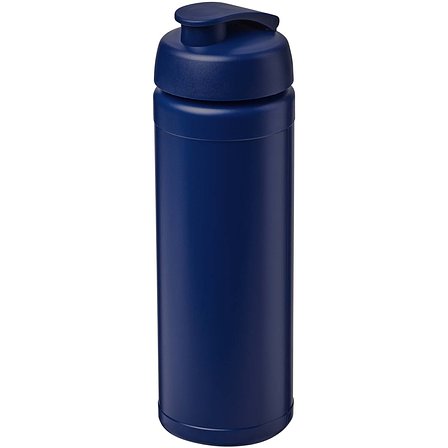 Rise 750 ml Sportflasche mit Klappdeckel - Fadria
